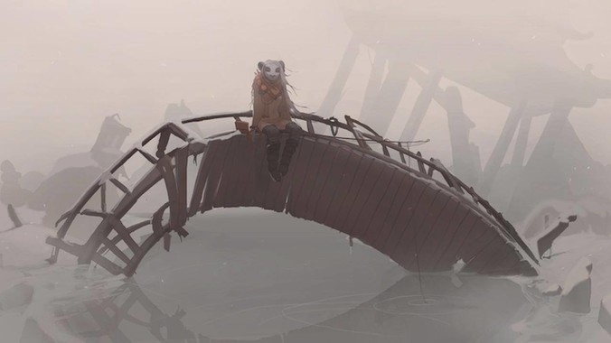 为什么战斗机都很好看？